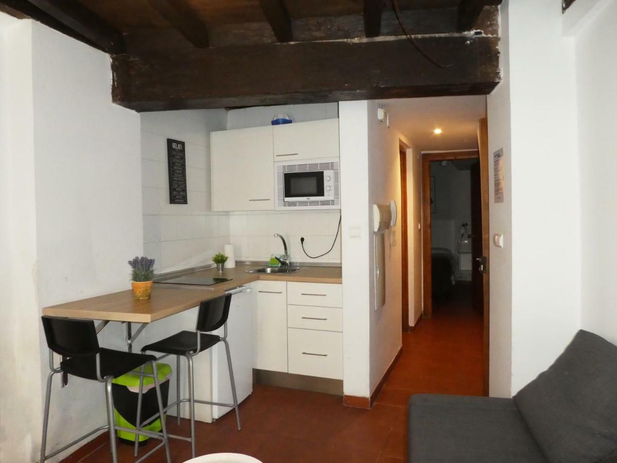 Apartamentos Nahira Suites 3000 غرناطة المظهر الخارجي الصورة